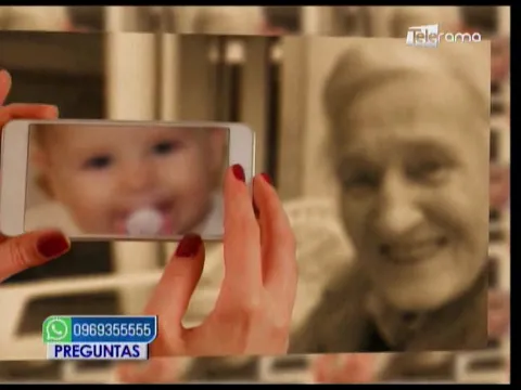 Reencarnación ¿Arrastramos vidas pasadas?