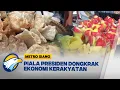 Download Lagu Piala Presiden Tak Hanya Jadi Hiburan, Tapi Jadi Penggerak Ekonomi UMKM    - [Metro Siang]