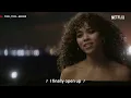 Vanessa Hudgens and Alexandra Shipp perform 'Come to Your Senses' | tick, tick...BOOM! | Netflix
