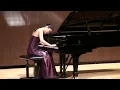 Tiffany Poon plays Chopin Nocturne No. 20 in C Sharp Minor, Op. Posth.