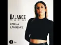 Lagu Balance Selections 346: Carina Lawrence