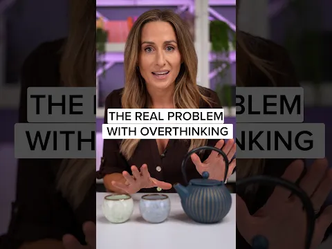 The Real Problem With Overthinking