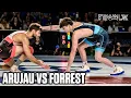 Jax Forrest vs Vito Arujau Full Final X Series