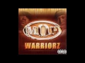 M.O.P - Cold as Ice (lyrics)