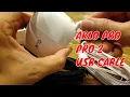 Arlo Pro and Pro2 Netgear 20 foot usb cable for continuous charging 20feet