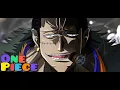 3 Minutes of Sir Crocodile Laugh One Piece