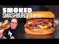 THE BEST SMASHBURGER I VE MADE IN A LONG TIME SAM THE COOKING GUY