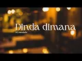 Lagu Kla Project - DINDA DIMANA (Lyrics and Cover by Ali Mondalle)