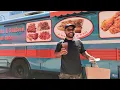 Newark NJ Staple Steak-N-Take Fish Truck Best Fish Sandwich in Newark