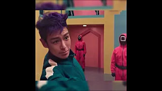 Who Wants To Take A Picture With Him Montagem Tomada Super Slowed Edit Squidgame Thanos 