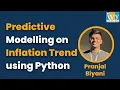 Predictive Modelling on Inflation Trend using Python Data Science Bootcamp Ivy Pro School