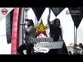 Download Lagu [OFFICIAL MB2016] UNITY | GANGSTARASTA Feat. BAYU ROOTS [Live Konser Mari Berdanska 2016 di Bandung]