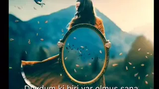 مصطفى جيجلي و ارماك ارجي  الختم اغنيه تركيه مترجمه دندنها