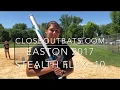 Easton Stealth Flex Fastpitch Bat - 10oz 2017 Closeoutbats com
