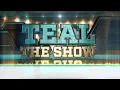 Teal The Show Preseason in the big easy