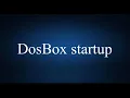 COAL Computer Organization Assembly Language DosBox Running DEBUG