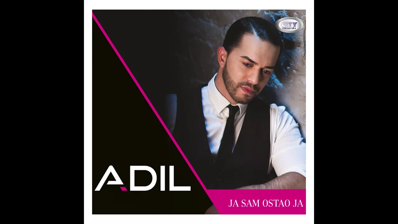 Adil -  Ista Ja  - ( Official Audio 2016 ) HD
