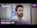 Download Lagu KUMA Promo#01 Episode 12 | Turkish drama in Urdu | Hindi Dubbed