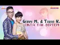 Download Lagu Gerry Mahesa \u0026 Tasya Rosmala - Cinta Tak Bertepi (Official Music Video)