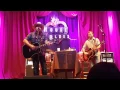 Tequila Eyes - Randy Rogers