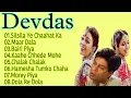 Devdas Movie All Song, Audio Jukebox||Shahrukh Khan,Aishwarya Rai,Madhuri dixit||Jukebox Ke Diwane|