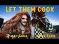 Download Lagu Matt Suave \u0026 Pattie Gonia Sunrise Set In The Colorado Mountains [Disco Piano Vocal House]