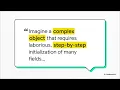 Creational Design Patterns - 2
