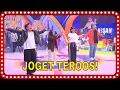 Download Lagu ARISAN BARENG PENYANYI BIKIN KAPTEN JOGET TERUS, SURYA EMOSI! |  ARISAN BEST MOMENT (11/05/25)