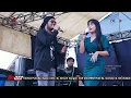 BUIH JADI PERMADANI // XPOZZ MAKLEGENDER // DANU VS SHINTA