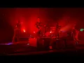 Shane Smith & The Saints | Fire In The Sky | LIVE At The Theatre Of Living Arts