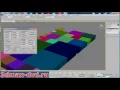 3d max Stone Placement Tools