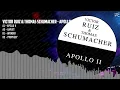 Victor Ruiz & Thomas Schumacher - Apollo II [BLACK] (EBM016)