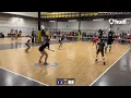 Isabella Linden Prep Dig Gauntlet Highlights - Milwaukee Sting Facility