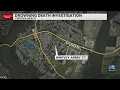 Drowning death investigation underway in Virginia Beach