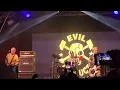 Evil Conduct Working Class Hero's Live