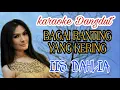 Download Lagu BAGAI RANTING YANG KERING Karaoke (Iis Dahlia)