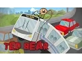 Download Lagu Ted Bear 2 (VOSTFR) - Cyanide \u0026 Happiness