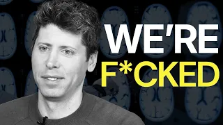 OpenAI is Collapsing In Front Of Our Eyes..