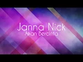 Download Lagu Janna Nick - Akan Bercinta (Lirik)