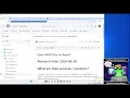 HackerFrogs AfterSchool - Python Workshop 7 then Cyber OSINT Party CrowdStrike Rapid7 after
