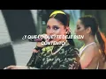 Taxi - Mariah Angeliq ft.Guaynaa (letra + vivo)
