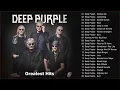Download Lagu Deep Purple Greatest Hits Full Album 2023 - Best Songs Of D Purple Playlist 2023