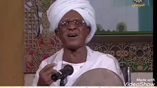 مدحة حب الامام الراوي احمد ابوكساوي اداء المادح المريود  مدحة حب الامام الراوي احمد ابوكساوي اداء المادح المريود