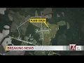 2 injured in Johnston County plane crash