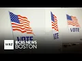 Key election races to watch in Massachusetts including Everett and Brockton mayors