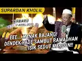Download Lagu TGH SUPARDAN KHOLIL TERBARU 2021 ❗️Ceramah Menyambut Ramadhan 1442 H ❗️ Ramadhan Tanpa Mercon