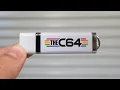Lagu This $20 USB Stick Has EVERY Commodore 64 Game