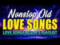 Lagu Old Love Songs 80’s 90’s With Lyrics 💕 Nonstop Romantic Playlist