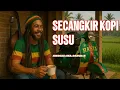 Download Lagu SECANGKIR KOPI SUSU ||  Secangkir NADA Seribu SUASANA ‼️//  REGGAE +SKA+DANGDUT