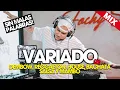 Lagu VARIADO MIX 02 (DEMBOW, REGGAETON, HOUSE, BACHATA, SALSA Y MAMBO) | DJ SCUFF | (SIN MALAS PALABRAS)